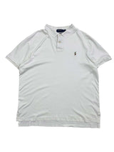 Ralph Lauren Poloshirt (XL)