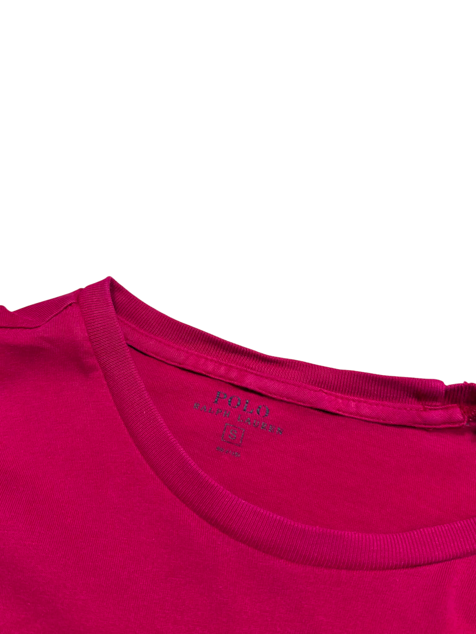 Polo Ralph Lauren T-Shirt (S)