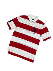 Polo Ralph Lauren Rugby Bigpony Polo (XS)