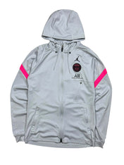 2020-21 Nike x PSG Hoodie (S)