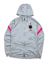 2020-21 Nike x PSG Hoodie (S)