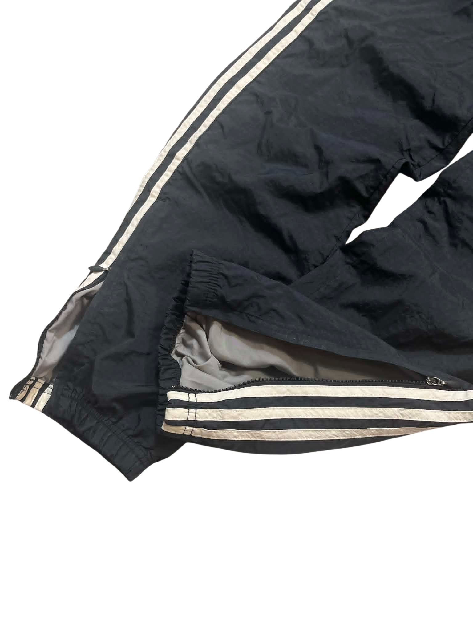 Adidas Vintage Trackpants (M)