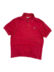 Lacoste Poloshirt (L)