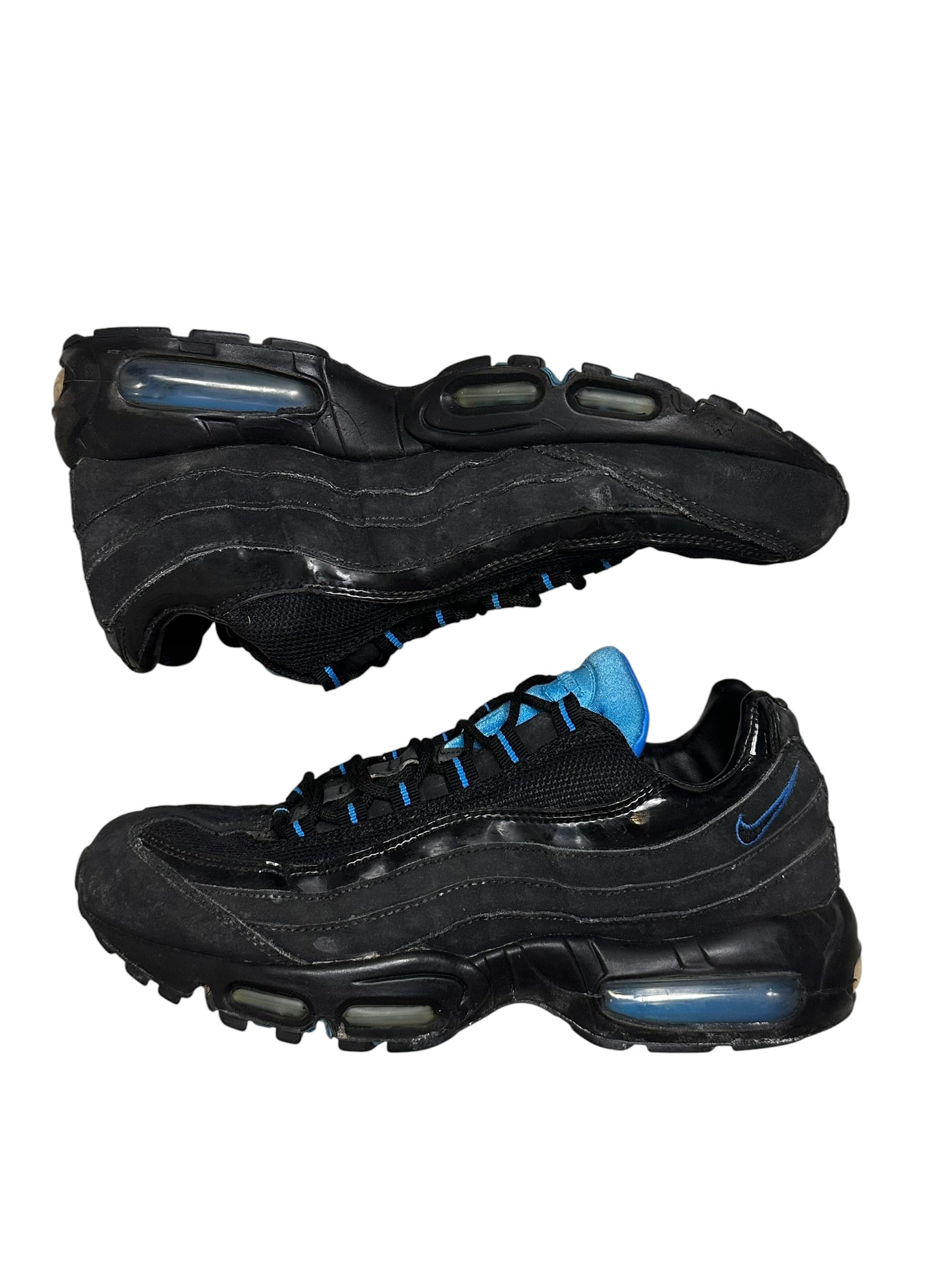 Nike Air Max 95 SI Black (42.5)