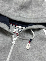 Tommy Hilfiger Full Zip Up (L)