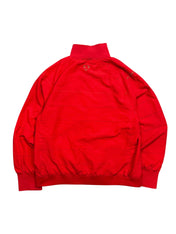 2009-11 Nike x Barcelona Vintage Trackjacket (L)