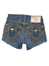 True Religion Shorts (M)