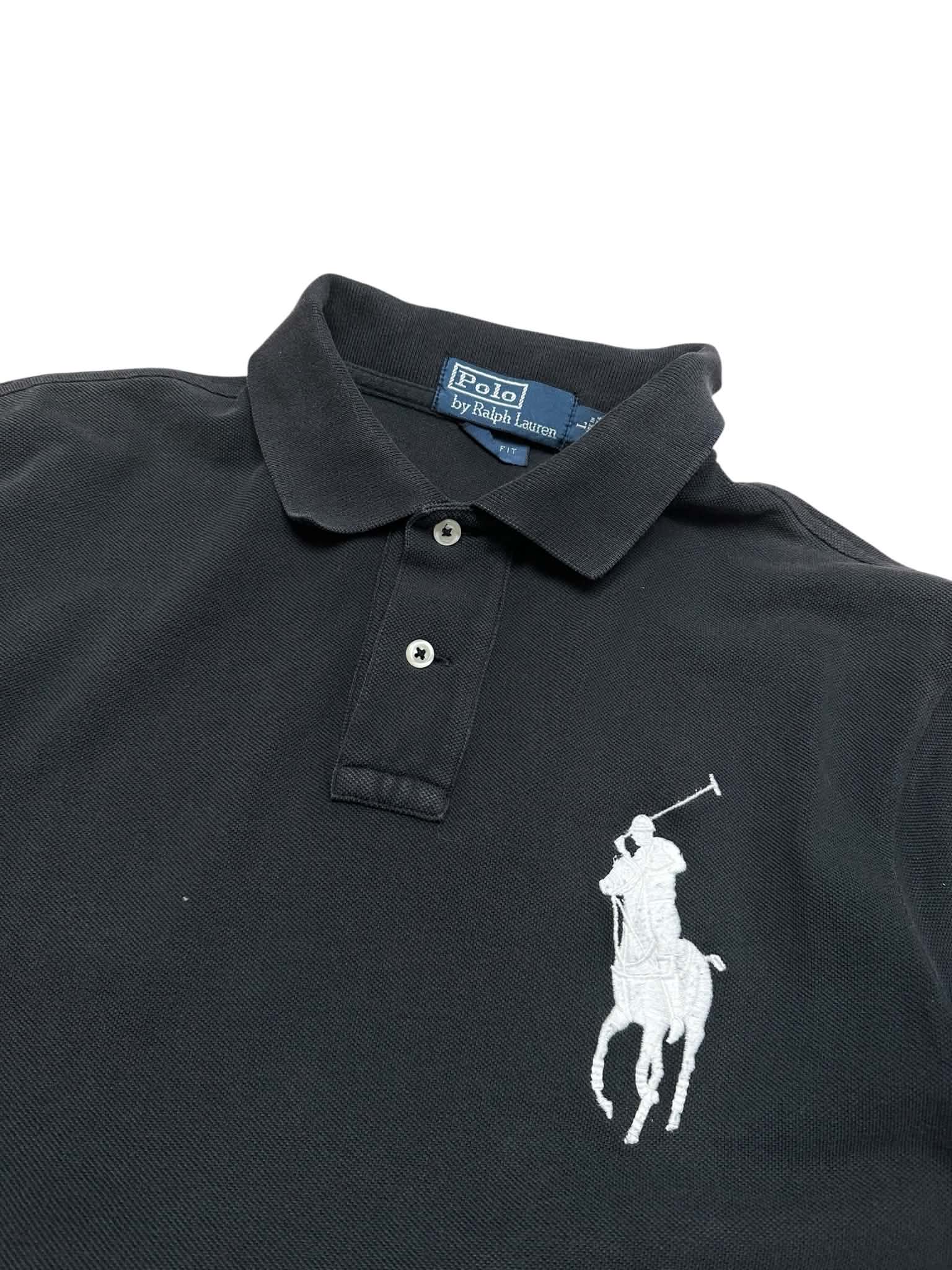 Polo Ralph Lauren Bigpony Poloshirt (S-M)