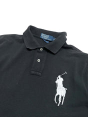 Polo Ralph Lauren Bigpony Poloshirt (S-M)
