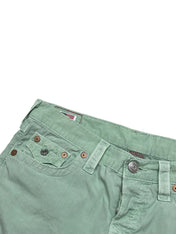 True Religion Shorts (Women M)