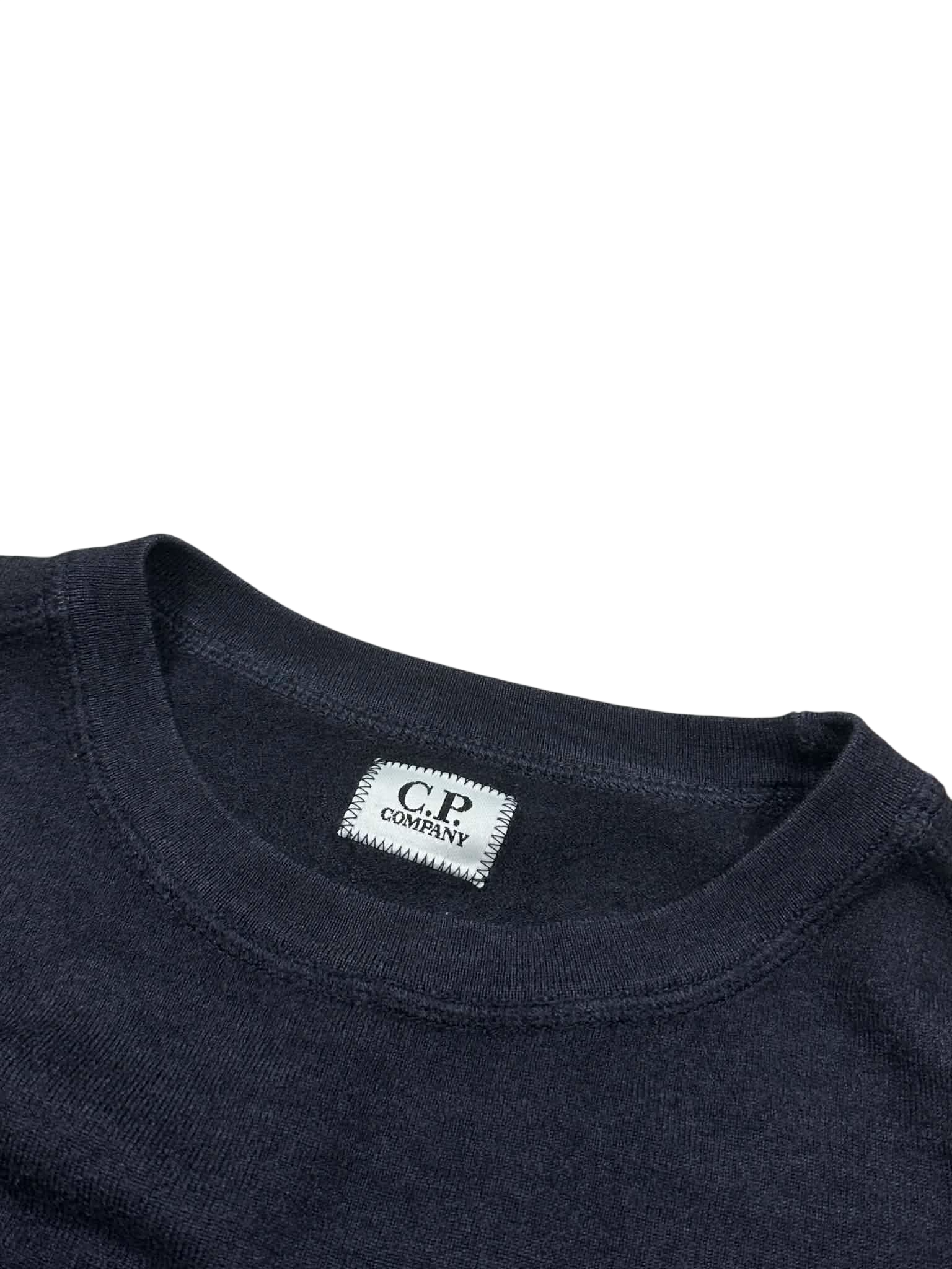 C.P Company Crewneck (XS)