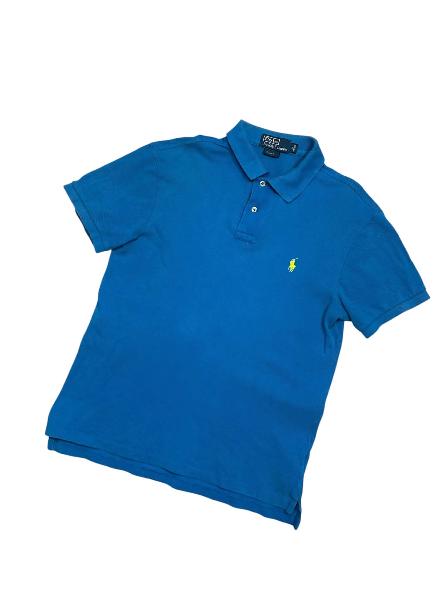 Polo Ralph Lauren Poloshirt (M)