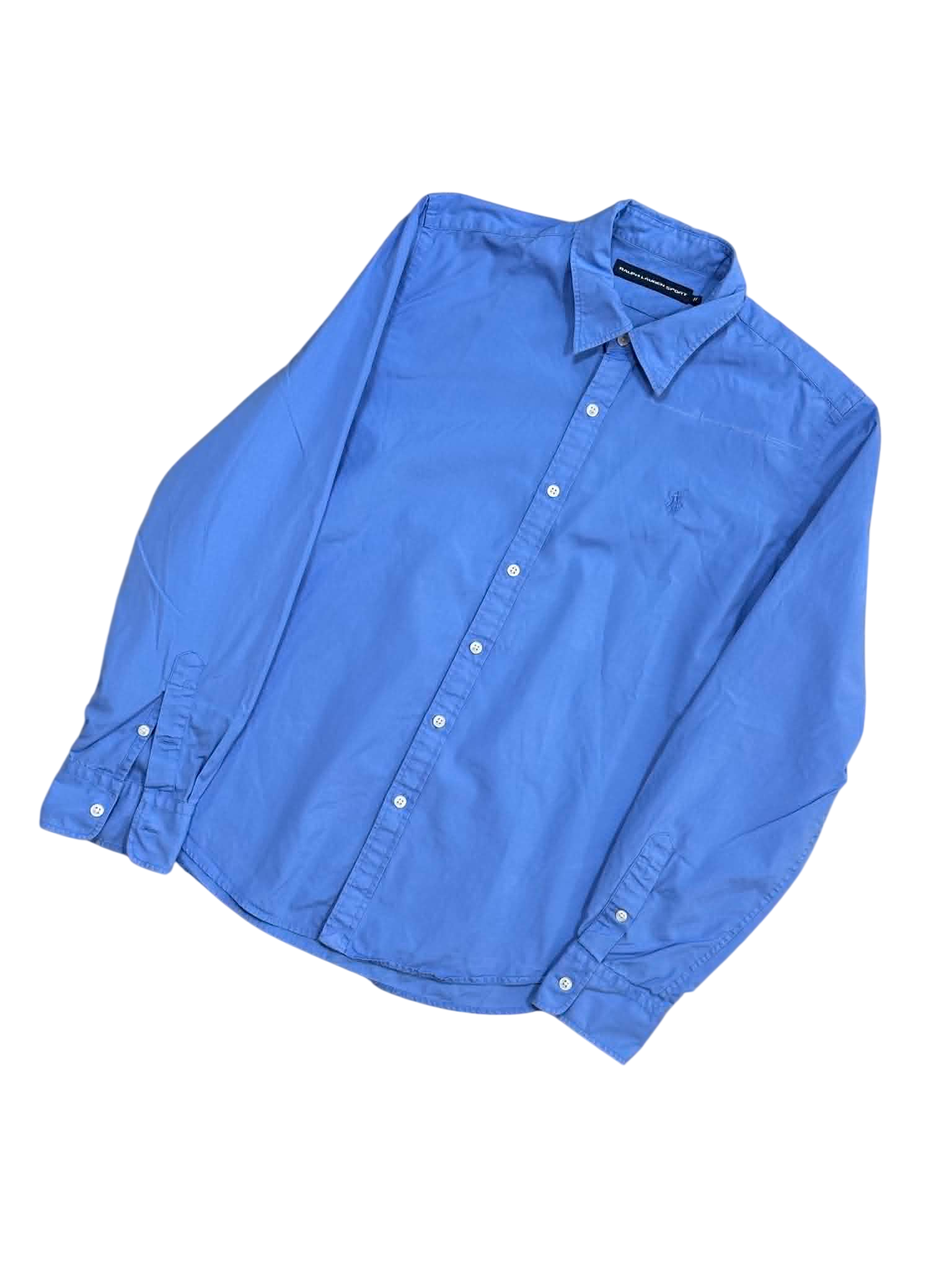 Polo Ralph Lauren Shirt (M)
