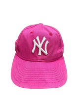 New Era Yankees Cap (One Size)