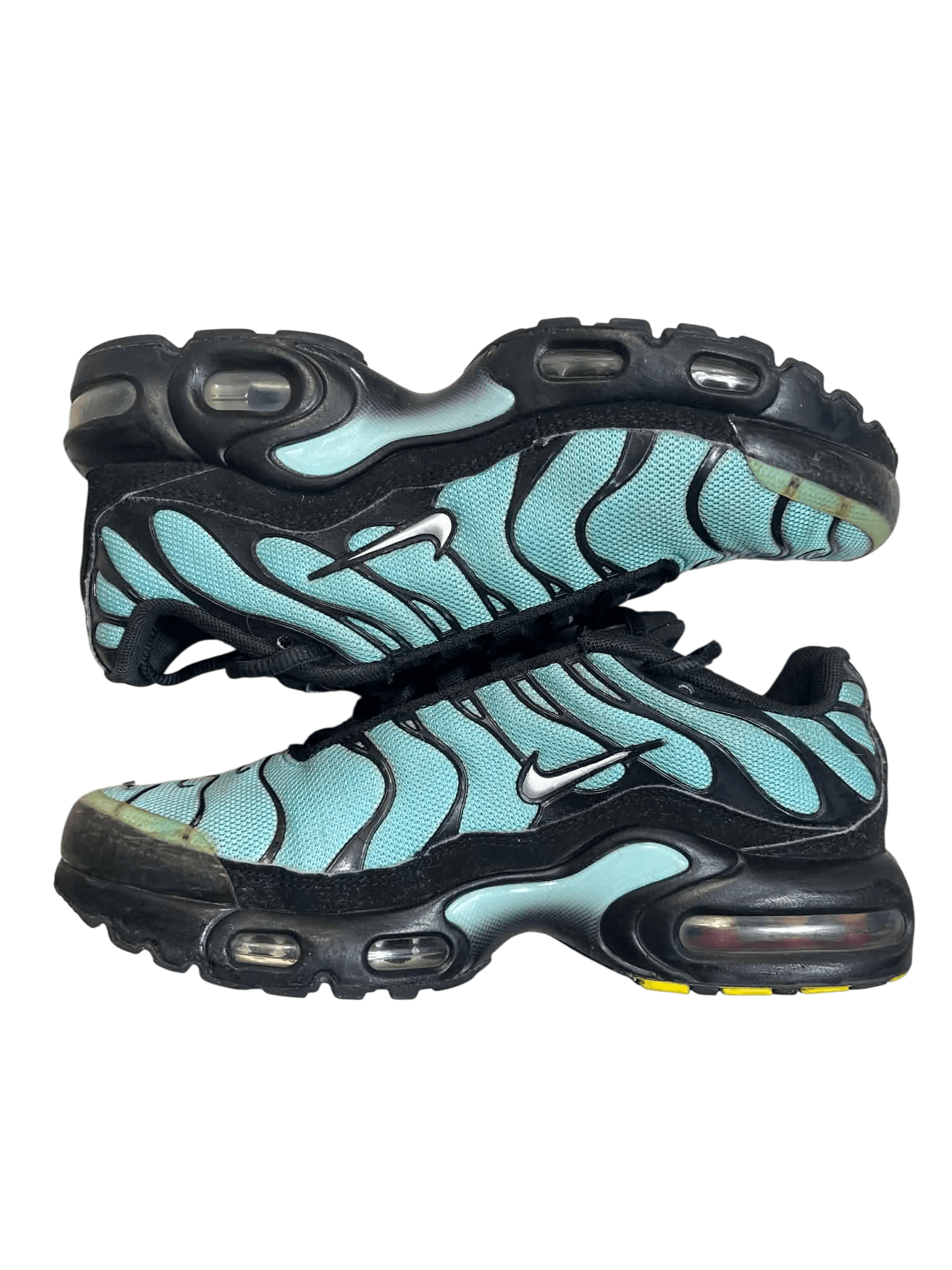 Nike Air Max Plus - Aqua Blue (38.5)