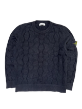 Stone Island Crewneck Sweater (XL)