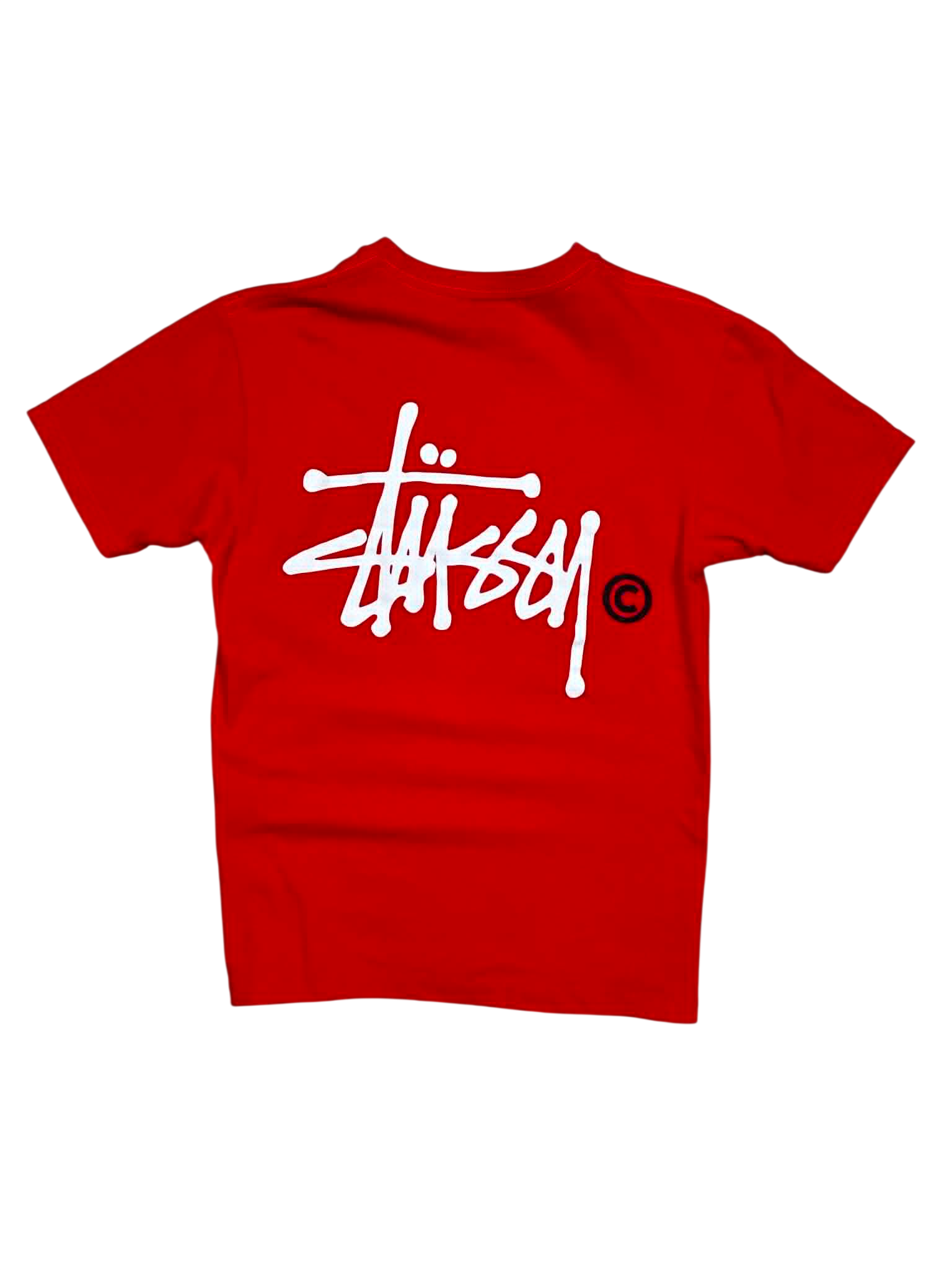 Stüssy T-Shirt (S)