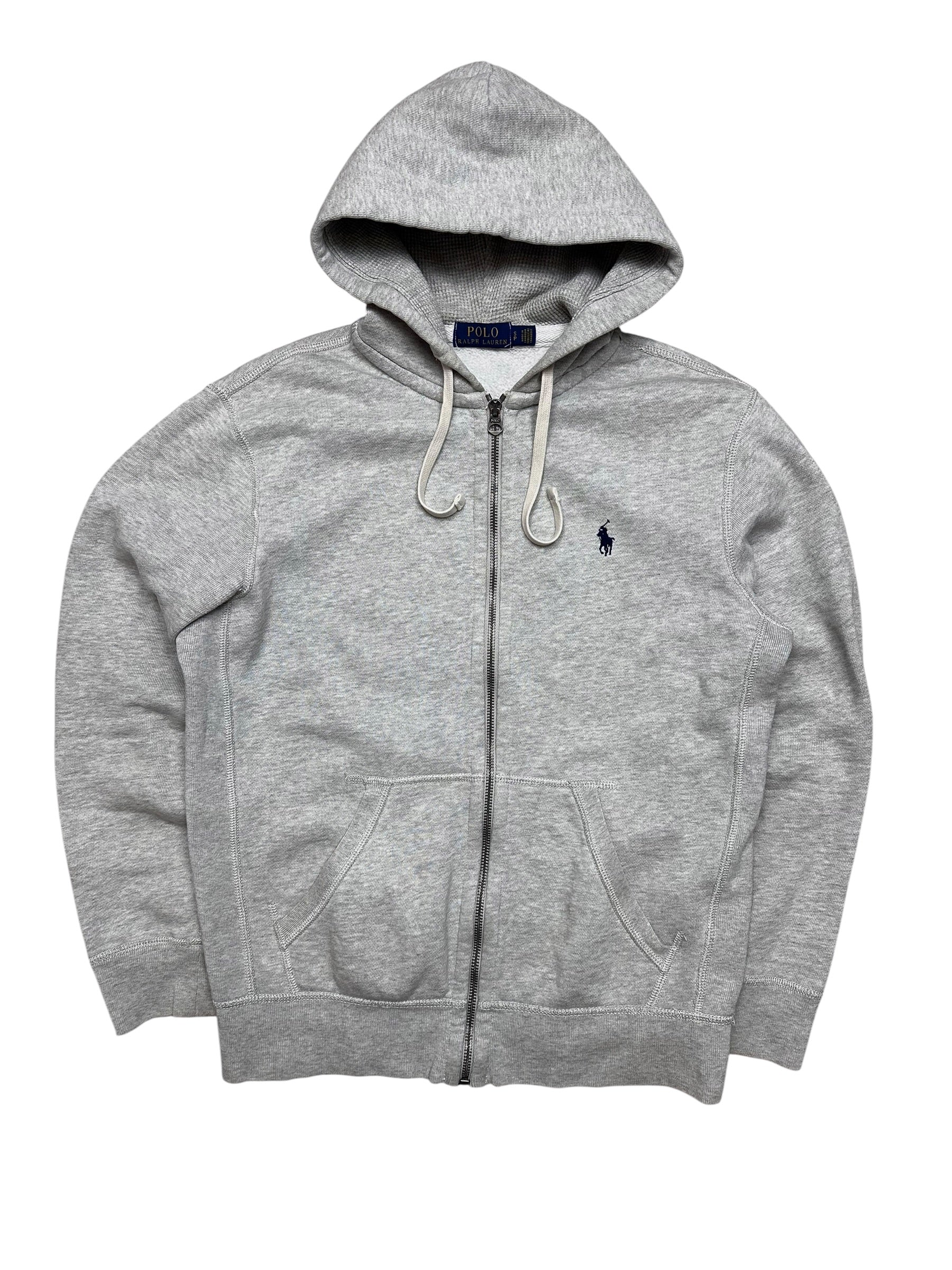 Polo Ralph Lauren Full Zip Up (S)