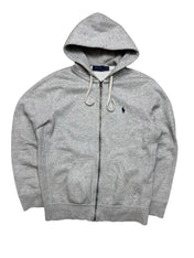 Polo Ralph Lauren Full Zip Up (S)
