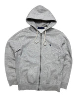 Polo Ralph Lauren Full Zip Up (S)
