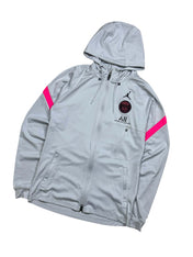 2020-21 Nike x PSG Hoodie (S)