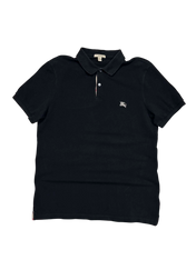 Burberry Poloshirt (XL)