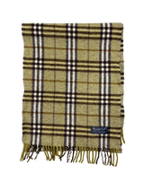 Burberry Scarfs (145 cm)
