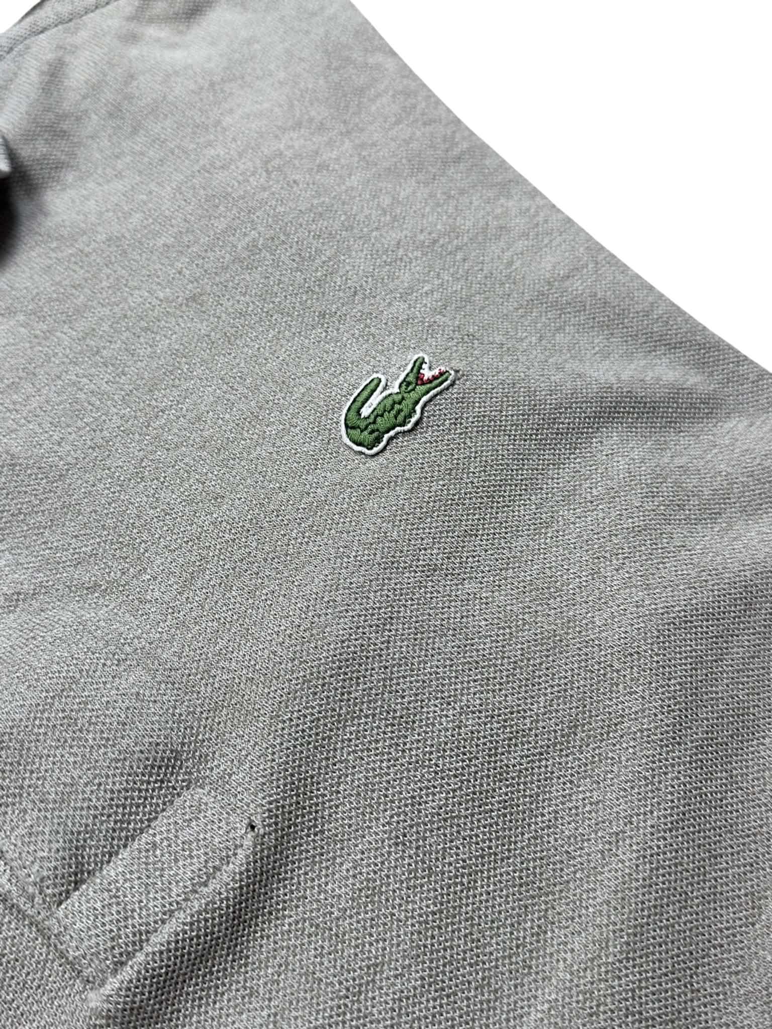 Lacoste Poloshirt (XL)
