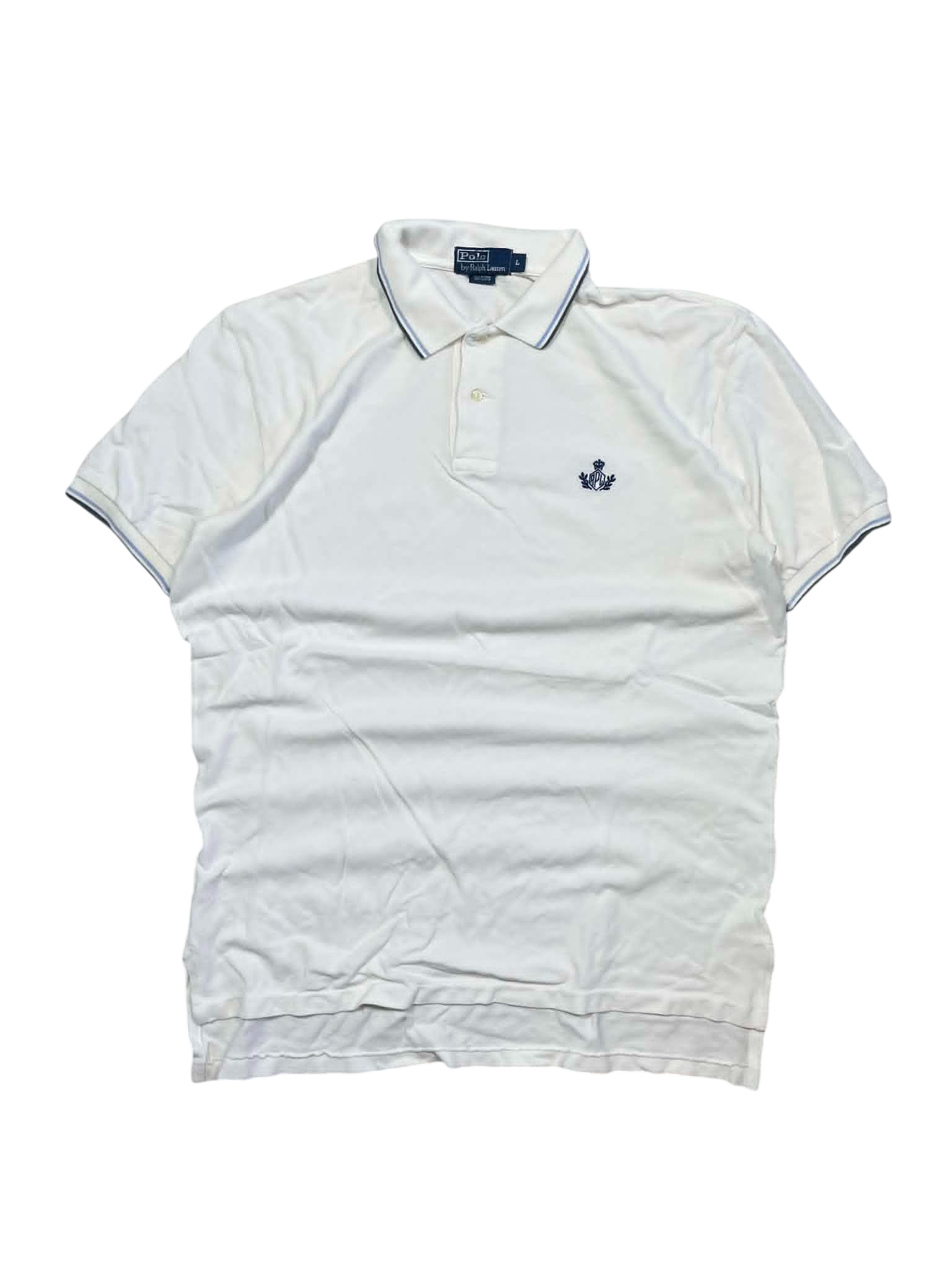 Polo Ralph Lauren Poloshirt (L)