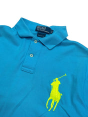Polo Ralph Lauren Bigpony Poloshirt (L)