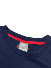 Nike TIEMPO TN Vintage T-Shirt (L)