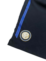 2010-11 Nike x Inter Shorts (XS)
