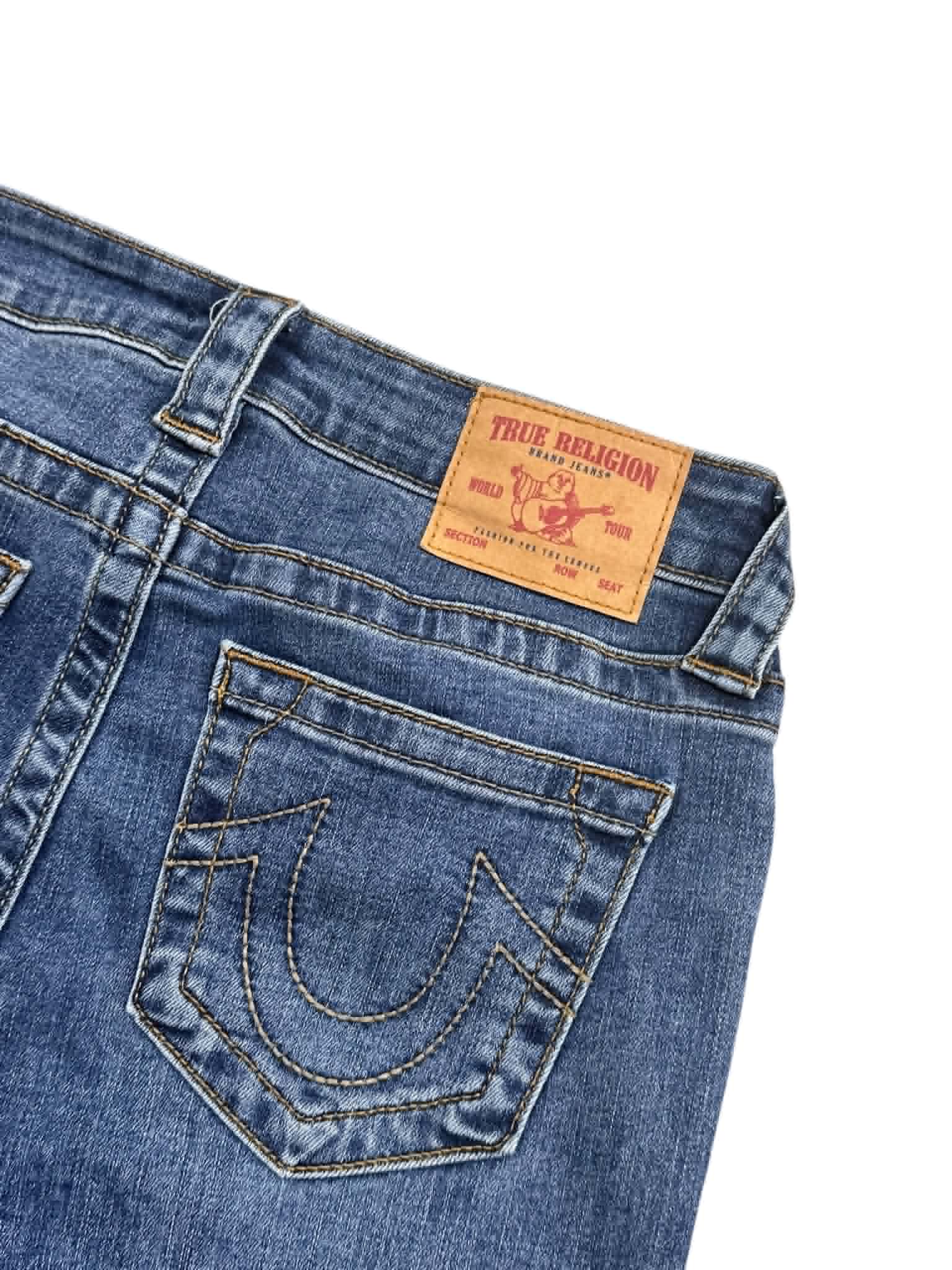 True Religion Jeans (XS)