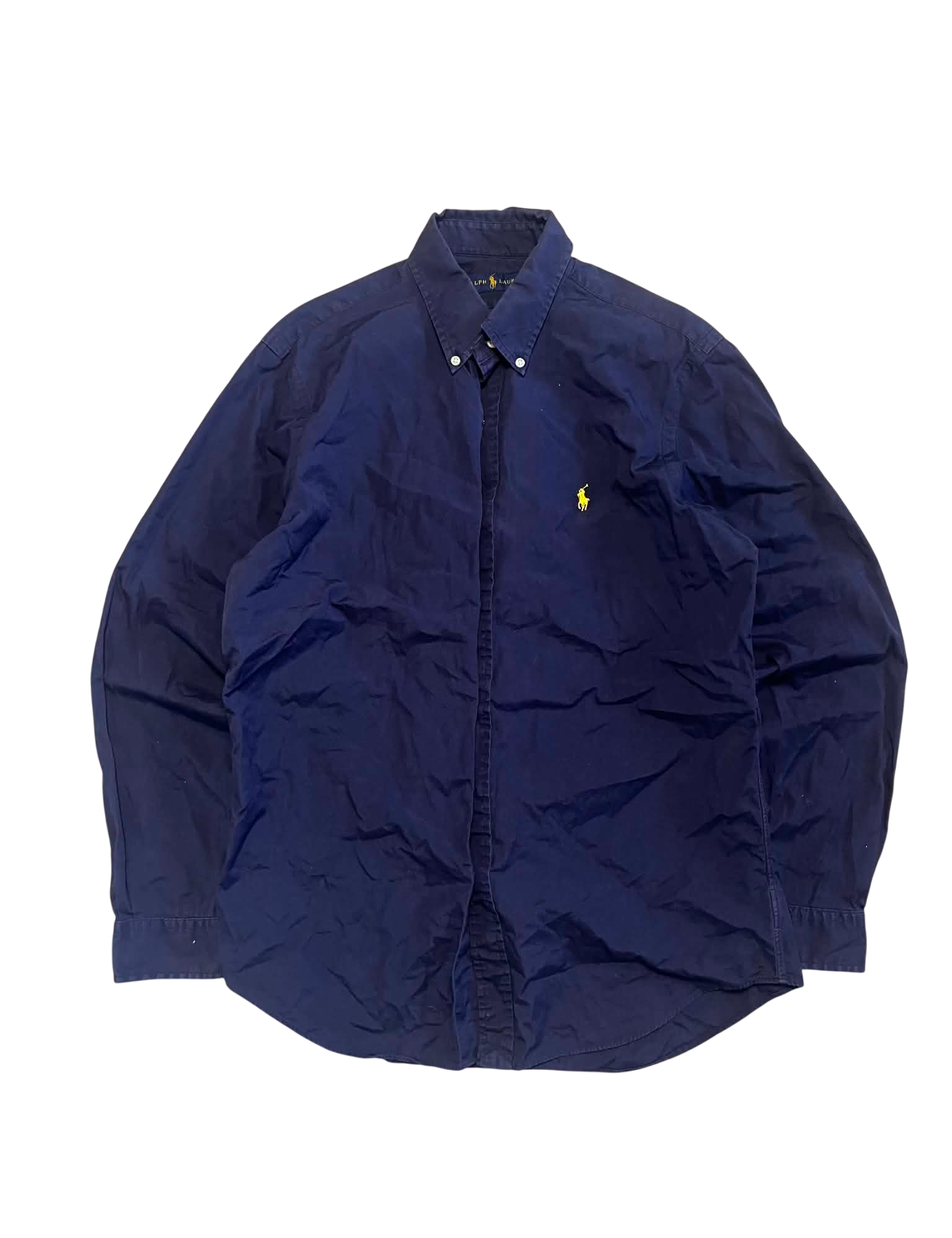 Polo Ralph Lauren Old Money Shirt (M)