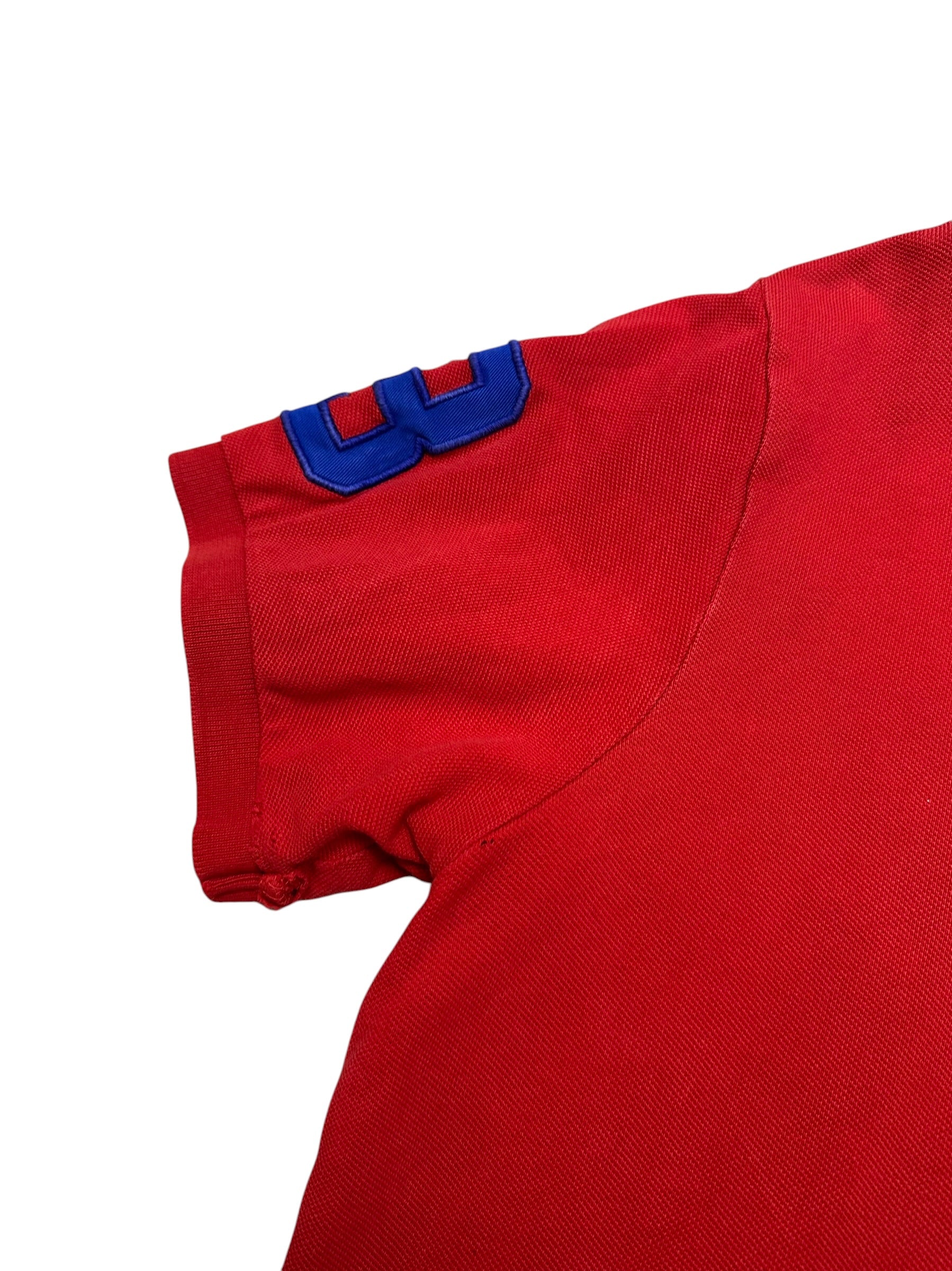 Polo Ralph Lauren Bigpony Poloshirt (L)