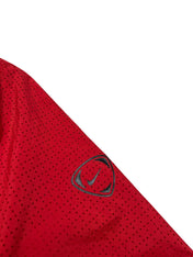 Nike x Manchester United Vintage 2009-10 Trackjacket (L)