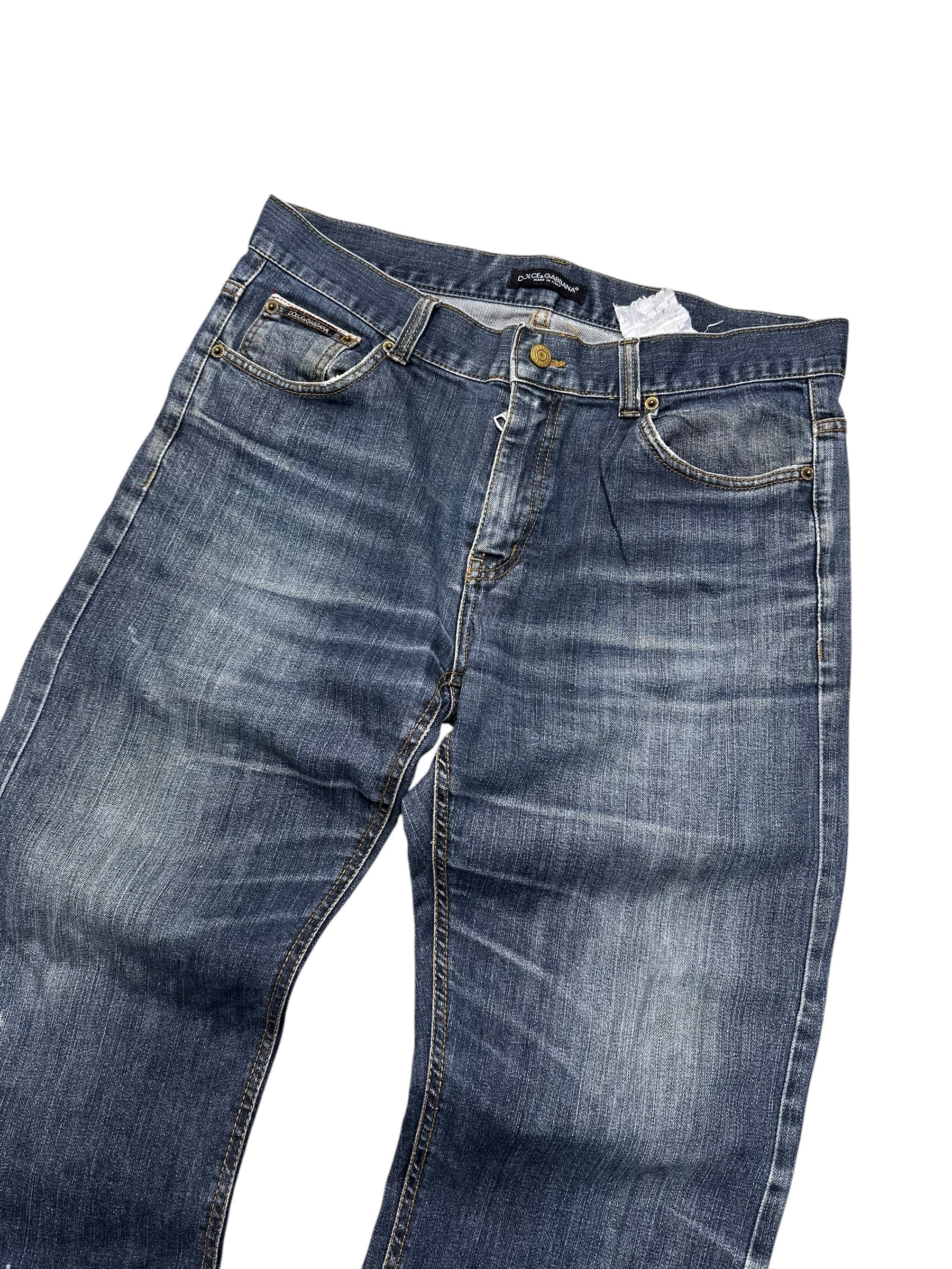 Dolce & Gabbana Jeans (L)