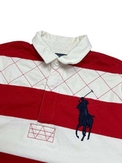 Polo Ralph Lauren Rugby Bigpony Polo (XS)