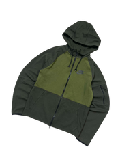 Nike Tech Fleece Trackjacket Hoodie (S)