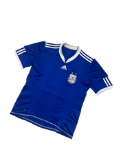 Adidas x Argentina 2010-11 Football Jersey (M)