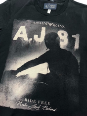 Vintage Armani Jeans T-Shirt (M)