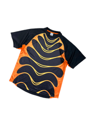 Nike TN Vein T Shirt (L)