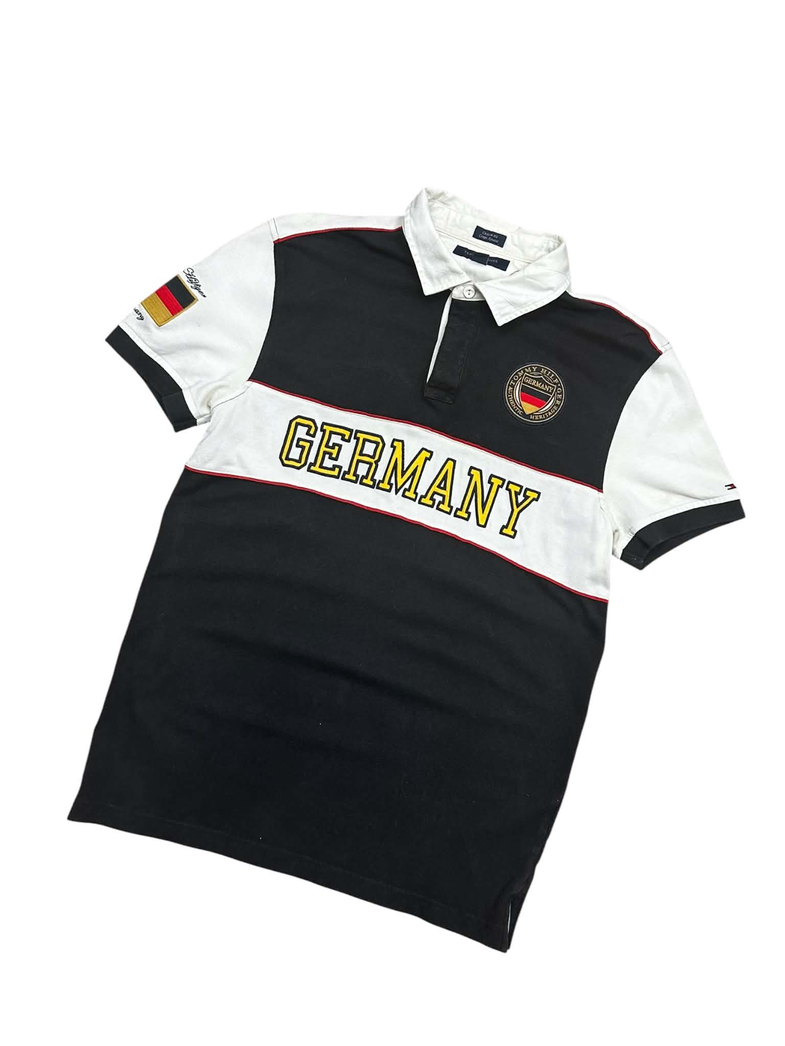 Tommy Hilfiger GERMANY Chief Keef Poloshirt (L)