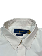 Ralph Lauren Old Money Summer Shirt (L)