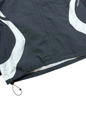 Adidas x Real Madrid Vintage 2006-07 Trackjacket (L)