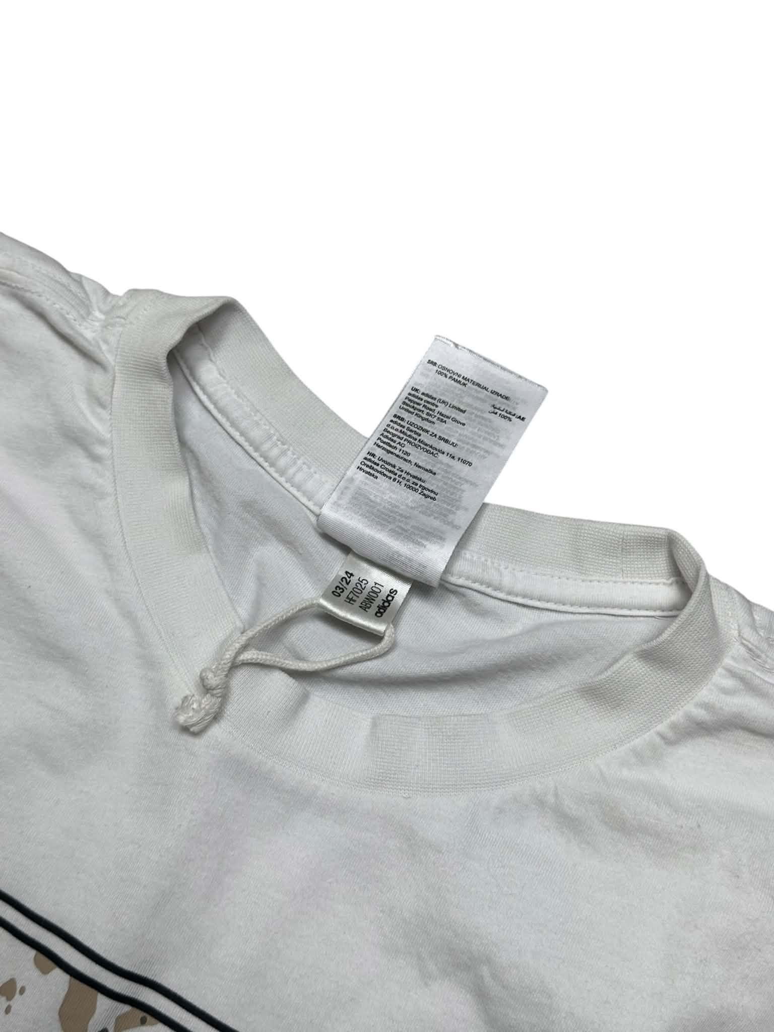 Adidas T-Shirt (S)