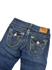 True Religion Jeans (XS)