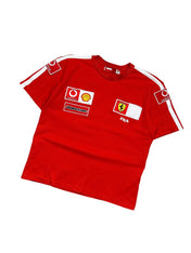 Ferrrari x Puma Vintage T-Shirt (L)