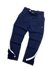 Polo Ralph Lauren Vintage Flared Trackpants (M)
