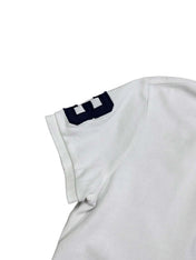 Polo Ralph Lauren Dual Pony Poloshirt (Women M)
